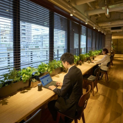 Hotel Resol Stay Akihabara - Bild 13
