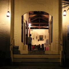 Puri Bunga Senggigi - Bild 9