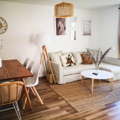 Leipzig Residenz - Südvorstadt Apartments - Bild 6
