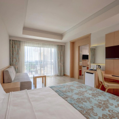L'Oceanica Beach Resort Hotel All Inclusive - Bild 10