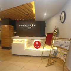 The Blue Lagoon Hotel Premium thumbnail 2