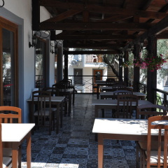 Katre Hotel Oludeniz - Bild 19