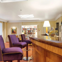 Hotel Kaiserhof Wien - Bild 29