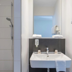 B&B Hotel München-Trudering - Bild 9