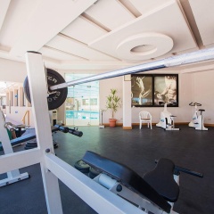 Pharaoh Azur Resort - Bild 25