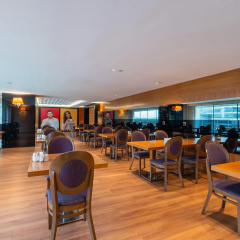 Park Inn by Radisson Istanbul Asia Kavacik - Bild 17