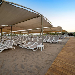Sunmelia Beach Resort Hotel & Spa thumbnail 31