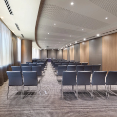 Eurostars Torre Sevilla - Bild 21