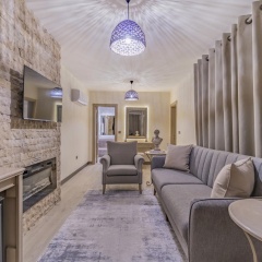 Manzara Boutique Hotel - Bild 15