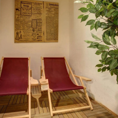 Trip Inn Blankenburg (ehemals Centro Hotel Blankenburg by INA) - Bild 16