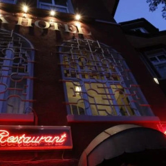 Parkhotel Essen - Bild 1