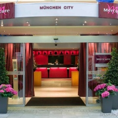 Mercure Muenchen City Center - Bild 6