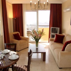 Goldcity Holiday Homes - Bild 3