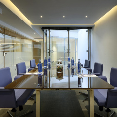 Hyatt Regency Hesperia Madrid - Bild 26