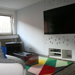Zentralapartment - Bild 6