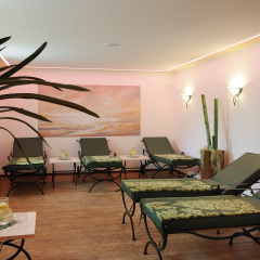 Johannesbad Vitalhotel Jagdhof - Bild 12