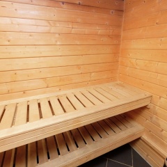 Elegant Holiday Home in Elend with Private Sauna - Bild 9