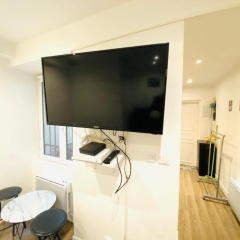 Le Marais-Saint Martin Luxury & Design by Studio - Bild 3