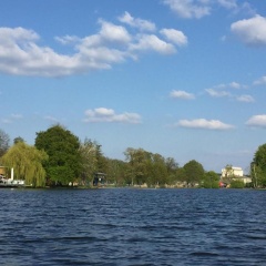 Messeapartment Dutzendteich - Bild 2