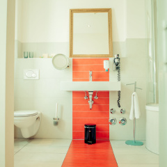 Chin-Chin Hotel ehemals Bohemian Hotel - Bild 7