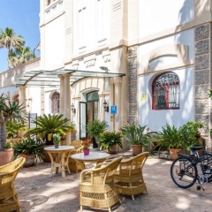 Ciutat Jardi Hotel - Bild 22