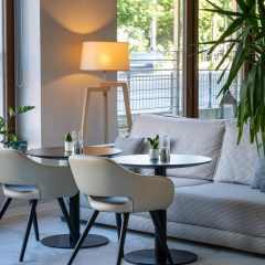 INNSiDE by Meliá Leipzig - Bild 8