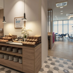 Holiday Inn Express Offenbach by IHG - Bild 20