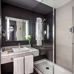 Hotel Zentral Castellana Norte - Bild 14