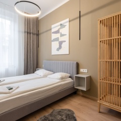 N36 Boutique Apartments By Bqa - Bild 2