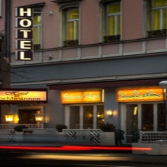 Hotel am Kochbrunnen - Bild 1