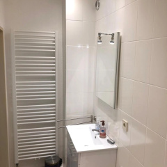 Monteurwohnung am Weinberg - Bild 8