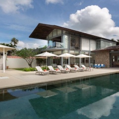 Sava Beach Villas - Bild 4