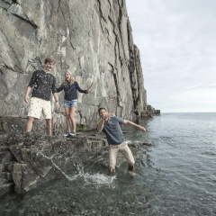 Cliff House Maine thumbnail 13