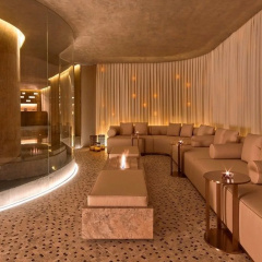 The St. Regis Istanbul thumbnail 28