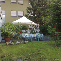 Hetzel Hotel Stuttgart - Bild 17