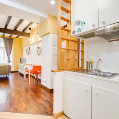Trastevere Suite-Mattonato thumbnail 19