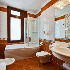 Hotel Al Vivit - Bild 9