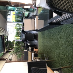 Riva Resatbey Hotel - Bild 15