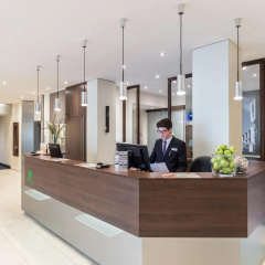 Ringhotel Drees - Bild 2