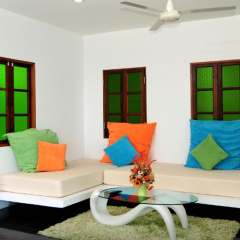Amala Grand Bleu Resort Hilltops - Bild 26
