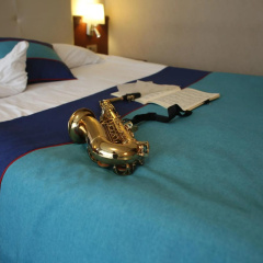 Hotel Best - Bild 7