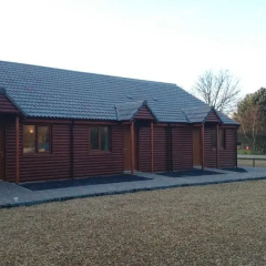 Woodland Rooms at Woodland Waters thumbnail 5