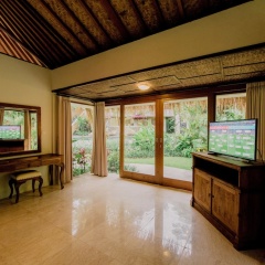 Ajuna Suite Villas Ubud - Bild 4