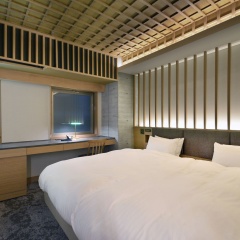 Hotel Hillarys Akasaka - Bild 12