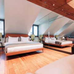 DO & CO Hotel München - Bild 6