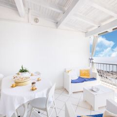 Sprawling Apartment in Cala Gonone near Cala Fuili Beach in Cala Gonone, Italy from 170$, photos, reviews - zenhotels.com photo 32