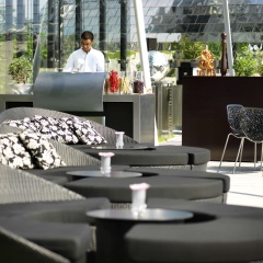 Hyatt Regency Düsseldorf - Bild 18