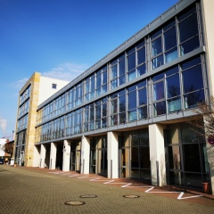 Plaza Inn Braunschweig City Nord Hotel - Bild 1