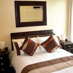 3 Norfolk Square - Guest house thumbnail 2