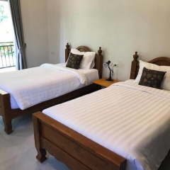 Koh Yao Yai Sea Breeze House - Bild 2